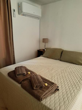 Hostal El soleado